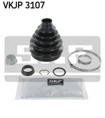 SKF VKJP 3107 Комплект пылника, приводной