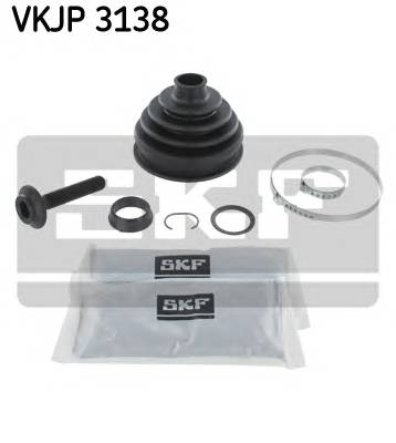 SKF VKJP 3138 Комплект пильника, приводний