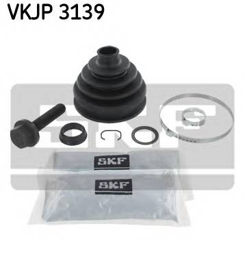 SKF VKJP 3139 Комплект пильника, приводний