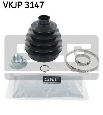 SKF VKJP 3147 Комплект пылника, приводной