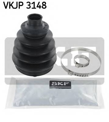 SKF VKJP 3148 Комплект пильника, приводний