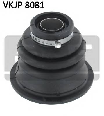 SKF VKJP 8081 Комплект пильника, приводний