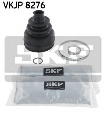 SKF VKJP 8276 Комплект пильника, приводний