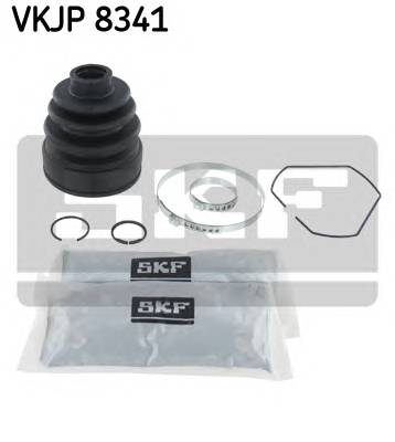 SKF VKJP 8341 Комплект пильника, приводний