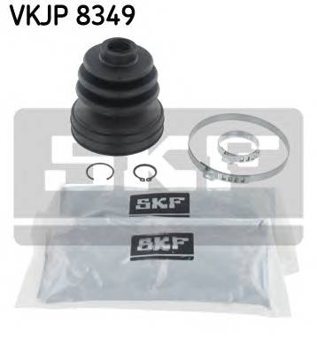 SKF VKJP 8349 Комплект пильника, приводний