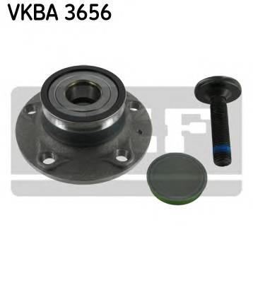 SKF VKBA 3656 Комплект подшипника ступицы