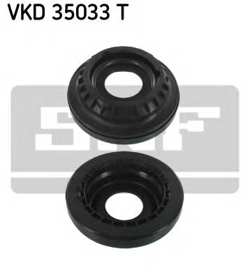 SKF VKD 35033 T Подшипник качения, опора