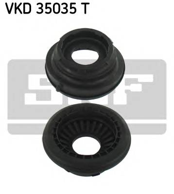 SKF VKD 35035 T Подшипник качения, опора