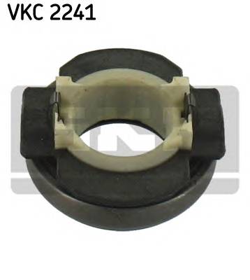 SKF VKC 2241 Вижимний підшипник