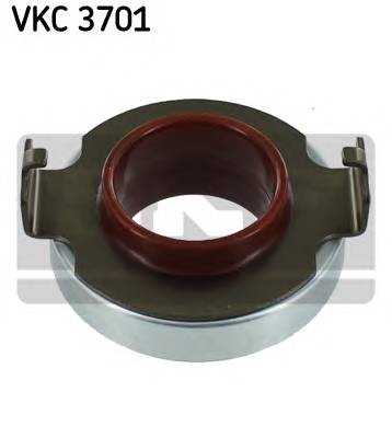 SKF VKC 3701 Выжимной подшипник