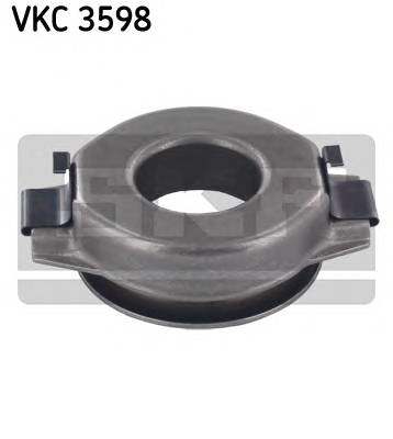 SKF VKC 3598 Выжимной подшипник