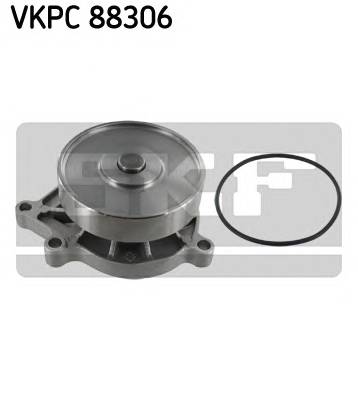 SKF VKPC88306 POMPA WODY MINI