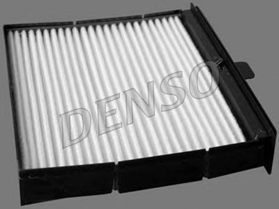 DENSO DCF414P Фильтр, воздух во