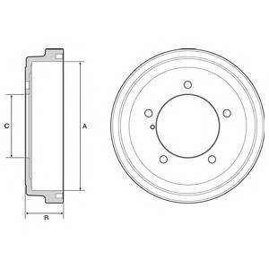 DELPHI BF531 