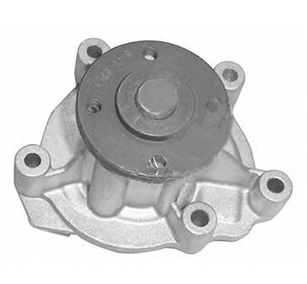 MAGNETI MARELLI 352316170668 Водяной насос