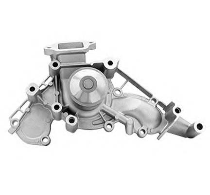 MAGNETI MARELLI 352316171051 Водяний насос