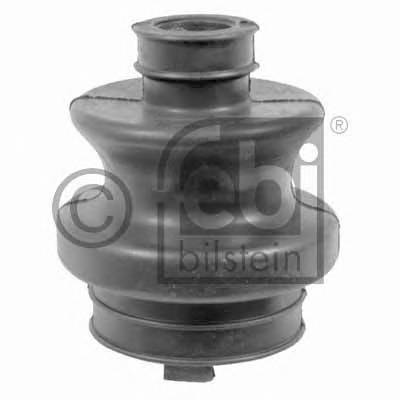 FEBI BILSTEIN 02599 Пыльник, приводной вал