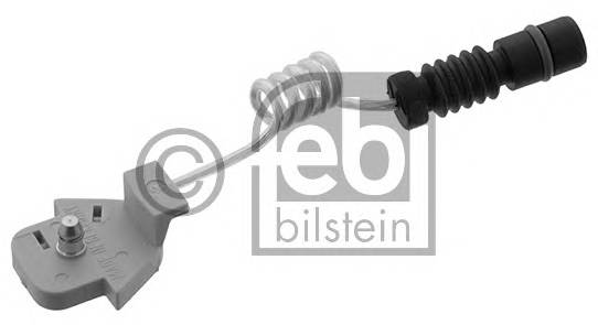 FEBI BILSTEIN 07880 Сигналізатор, знос гальмівних