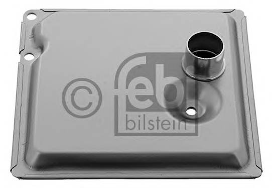 FEBI BILSTEIN 08956 Гідрофільтр, автоматична коробка