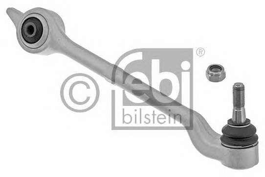 FEBI BILSTEIN 12379 Рычаг независимой подвески