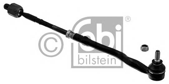 FEBI BILSTEIN 12699 Поперечная рулевая тяга