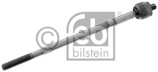 FEBI BILSTEIN 17921 Осьовий шарнір, рульова