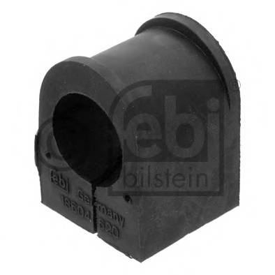 FEBI BILSTEIN 18604 Опора, стабилизатор