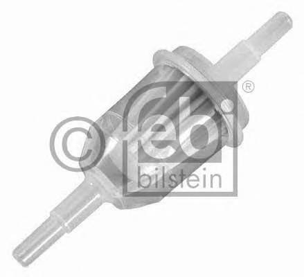 FEBI BILSTEIN 21596 Топливный фильтр