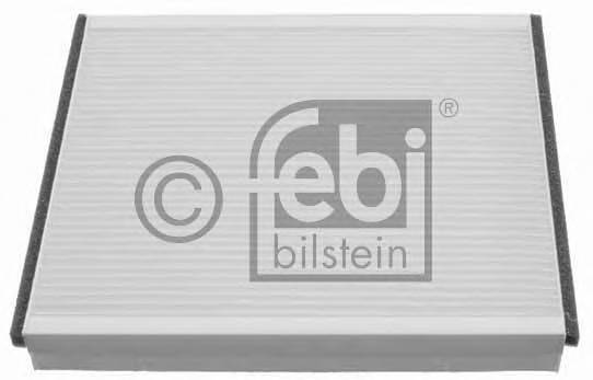 FEBI BILSTEIN 21930 Фильтр, воздух во