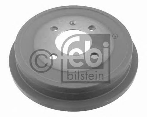 FEBI BILSTEIN 24032 Тормозной барабан