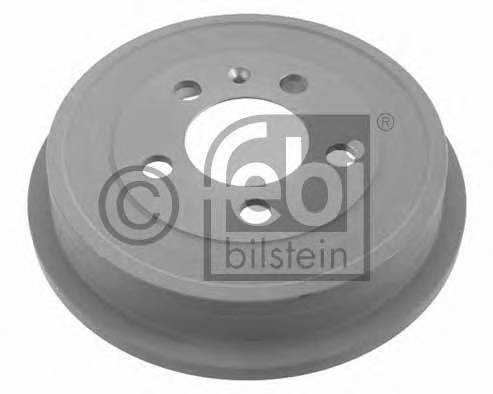 FEBI BILSTEIN 24034 Тормозной барабан