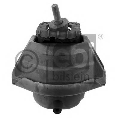 FEBI BILSTEIN 24096 Подвеска, двигатель