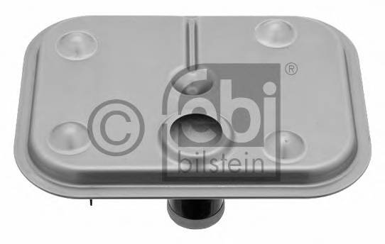 FEBI BILSTEIN 24536 Гідрофільтр, автоматична коробка