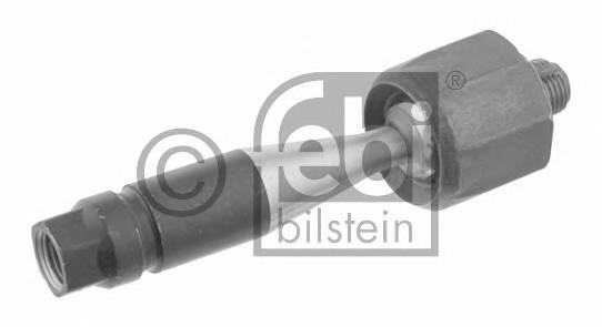 FEBI BILSTEIN 26151 Осьовий шарнір, рульова