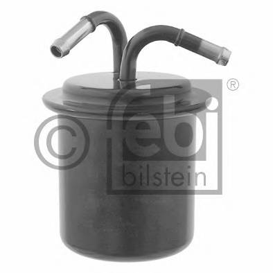 FEBI BILSTEIN 26443 Топливный фильтр