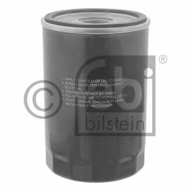 FEBI BILSTEIN 26873 Масляный фильтр