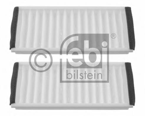 FEBI BILSTEIN 27529 Фильтр, воздух во