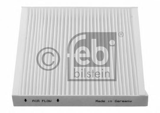 FEBI BILSTEIN 27829 Фильтр, воздух во