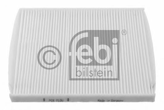 FEBI BILSTEIN 27873 Фильтр, воздух во