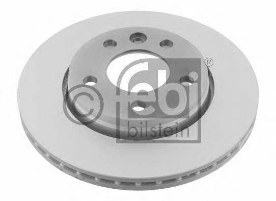 FEBI BILSTEIN 28682 Тормозной диск