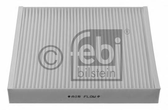 FEBI BILSTEIN 30743 Фільтр, повітря у