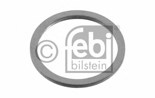 FEBI BILSTEIN 31703 Кільце ущільнювача, різьбова