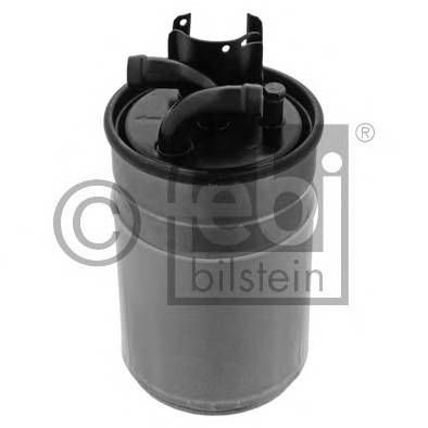 FEBI BILSTEIN 36223 Топливный фильтр