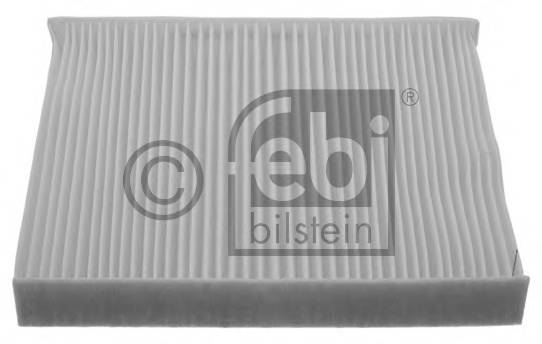 FEBI BILSTEIN 37314 FILTR POWIETRZA KABINOWY