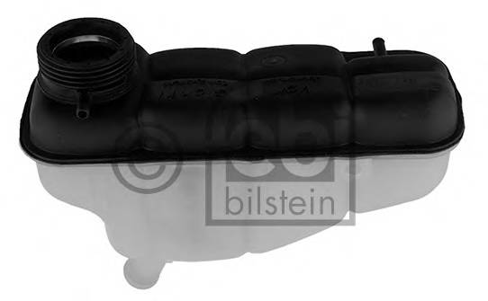 FEBI BILSTEIN 38806 Компенсаційний бак, охолоджуюча