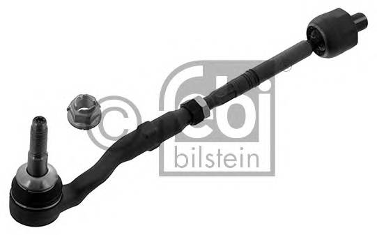 FEBI BILSTEIN 39677 Поперечная рулевая тяга