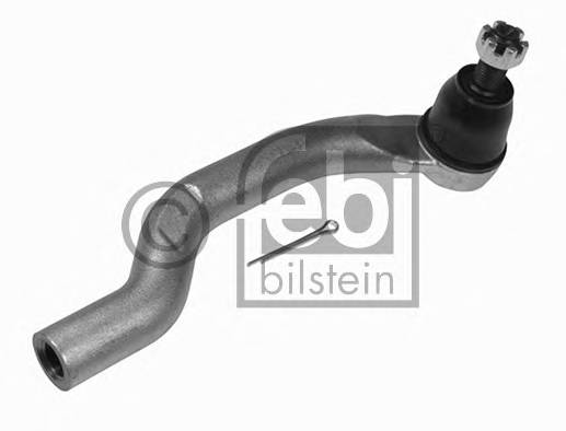 FEBI BILSTEIN 42231 Наконечник поперечної кермової