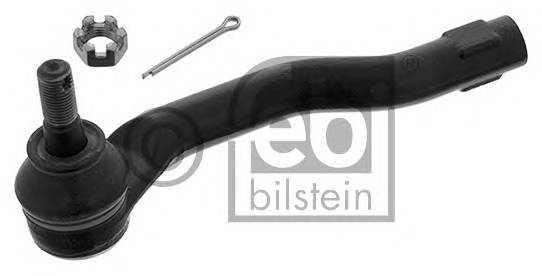 FEBI BILSTEIN 42476 Наконечник поперечной рулевой