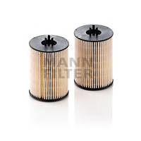 MANN-FILTER PU 821 x-2 Топливный фильтр