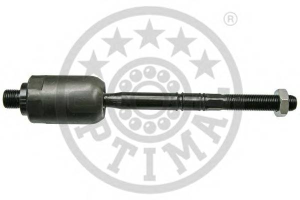 OPTIMAL G2-1114 Осьовий шарнір, рульова